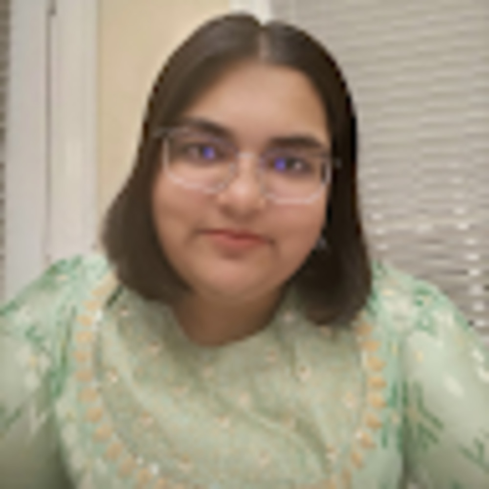 Meet your Posher, Sakshi